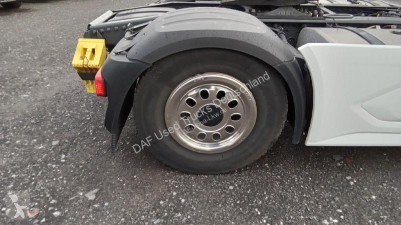 Nyergesvontató DAF 480 FT 4X2