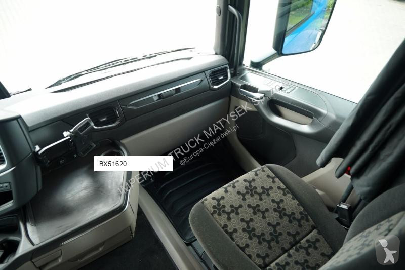 Cap tractor Scania R 450 / HYDRAULIKA /...