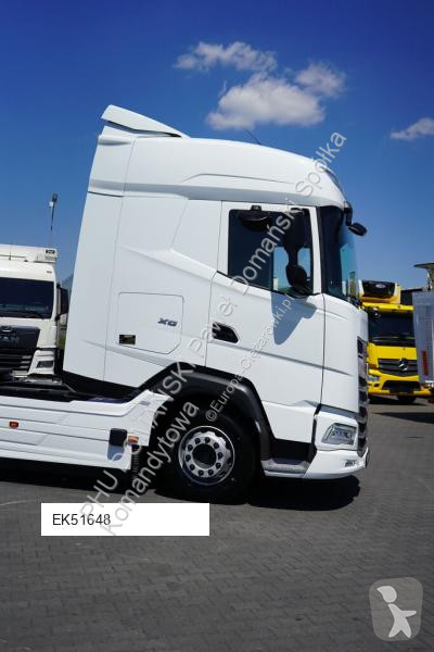 Tracteur DAF XG / 480 / ACC / E 6 / I – COOL /...