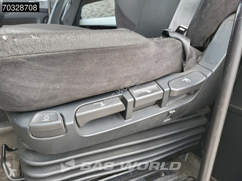 جرار DAF 4X2 Mega SSC 2x Tanks Nightlock