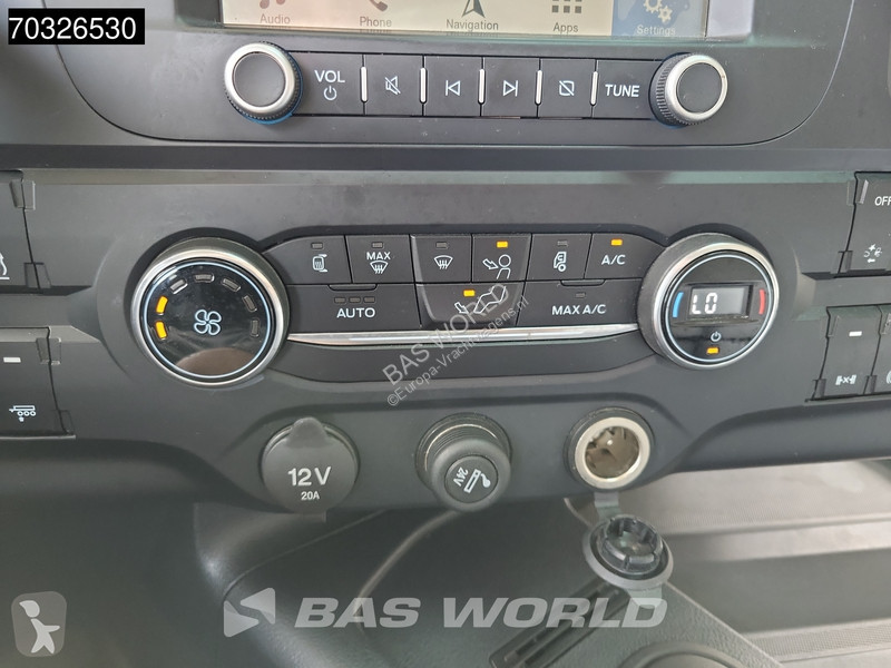 جرار Ford F-Max 500 F-Max 4X2 Low Mileage! 2x...