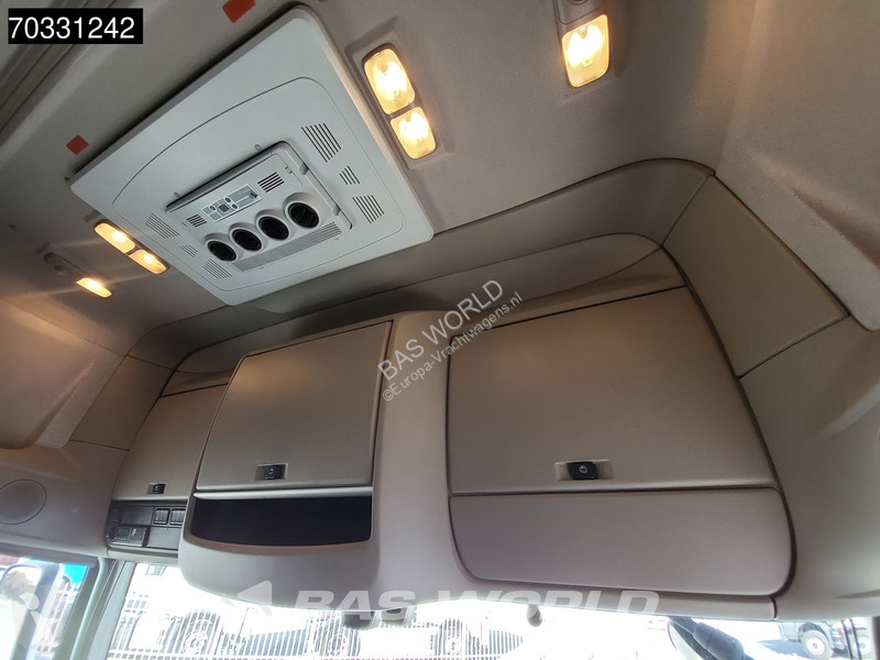 Tahač DAF 450 4X2 SSC Mega NL-Truck Retarder...