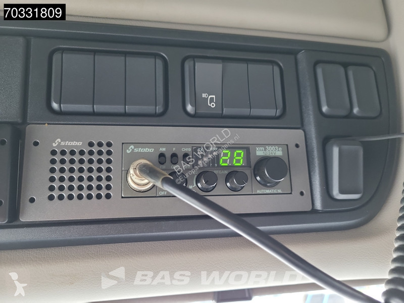Cabeza tractora DAF 480 4X2 SSC Retarder 2x...