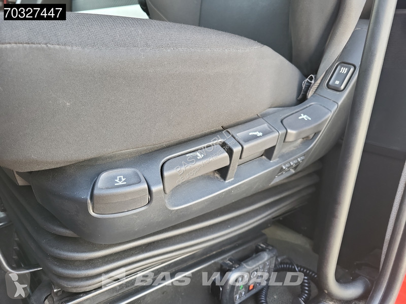 Nyergesvontató DAF 480  4X2 SC NL-Truck APK ACC