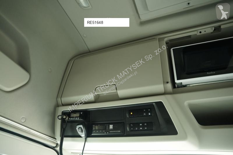 جرار Ford 500 / I-PARK COOL