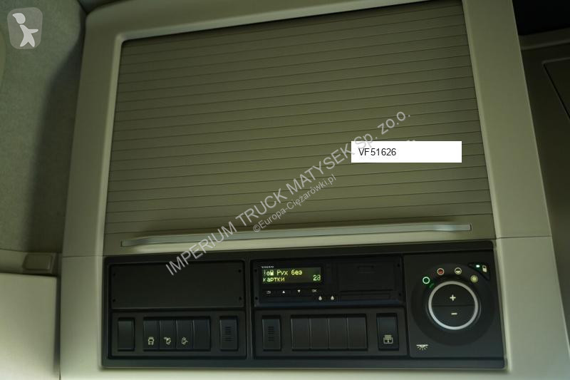 جرار Volvo FH 500 / I-PARK COOL  / I-SHIFT /  Z...