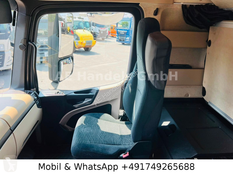 جرار Mercedes IV 1842 L StreamSpace BL...