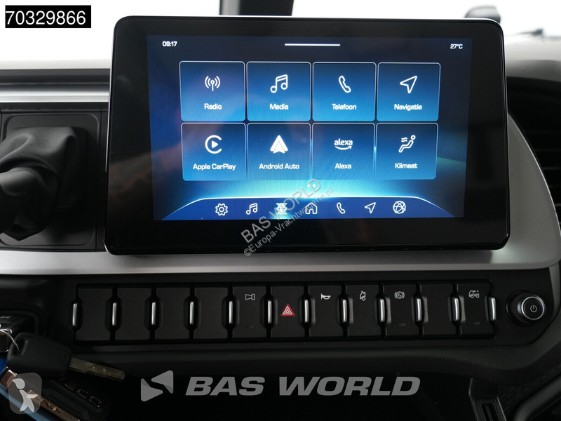 جرار Iveco S-Way 500 4X2 NEW! HPEB Parking...
