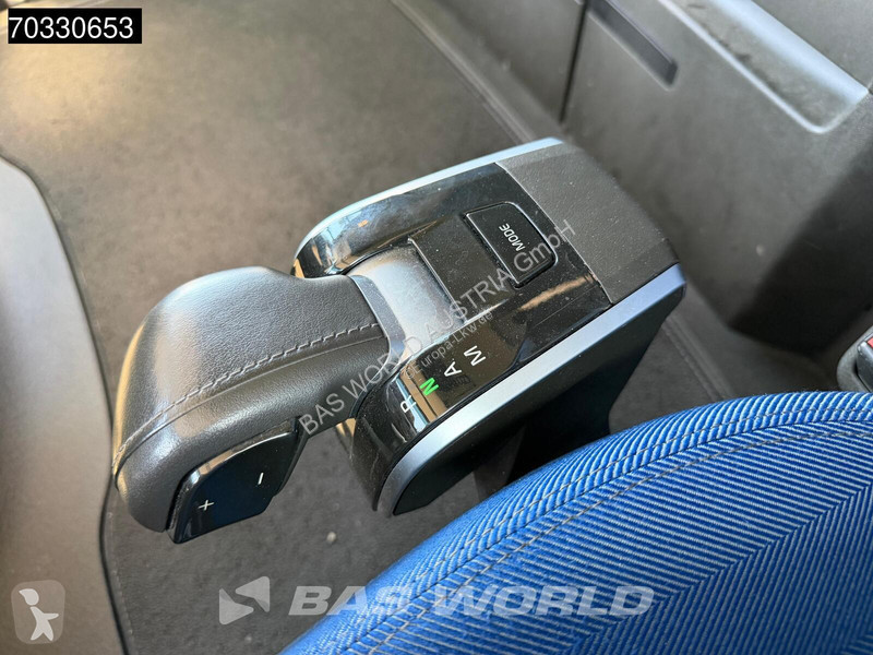 Traktor Volvo FH 460 4X2 Globe VEB+ VDS 2xTanks...
