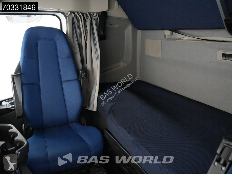 جرار Volvo 500 4X2 XL 2xTanks I-ParkCool ACC