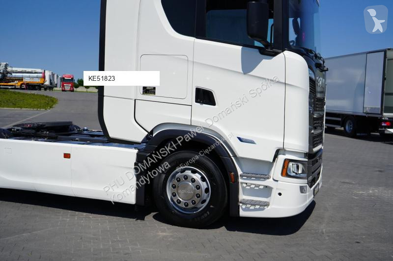 Trattore Stradale Scania S 500 / EURO 6 / ACC /...