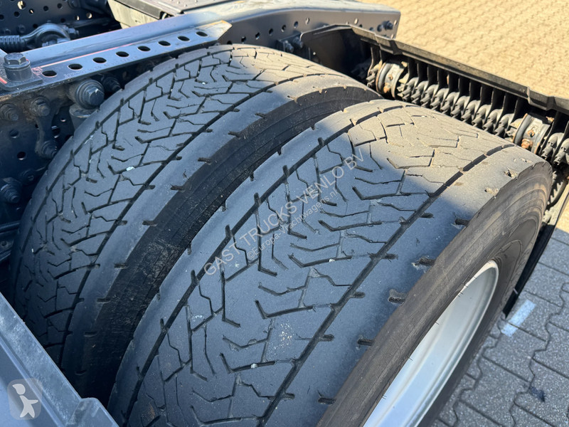 Trekker Mercedes 1940 Full Spoiler / Smart...