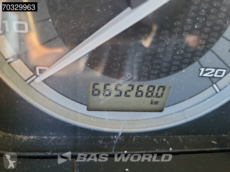 جرار Iveco S-Way 480 4X2 New Tyres! Retarder...