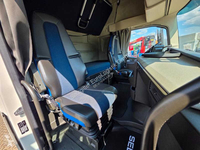 Trattore Stradale Volvo FH 500 | Euro 6E | ADR...