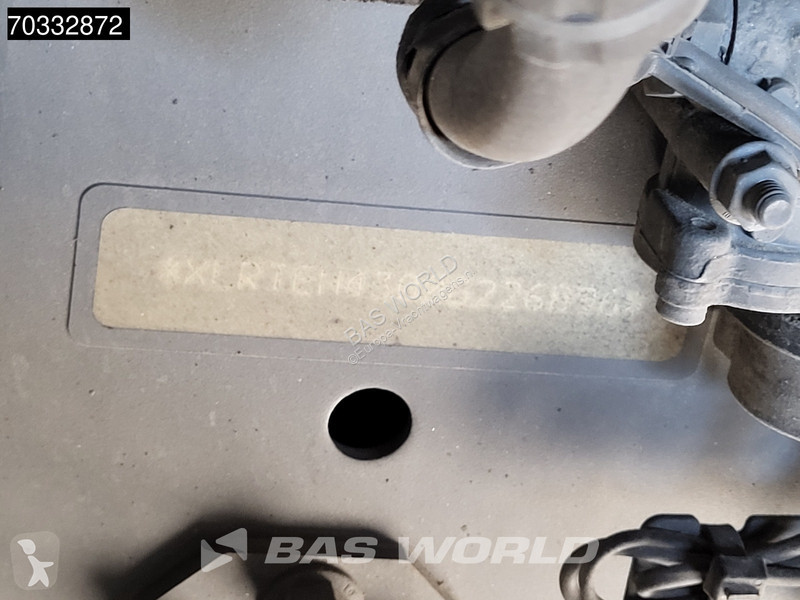 Trekker DAF XF  XF 4X2 NL APK 05-2027 SSC Mega...