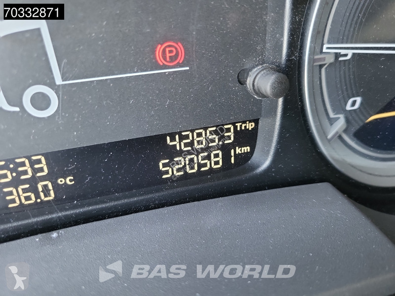 Tracteur DAF XF  4X2 NL APK 05-2027 SSC Mega...
