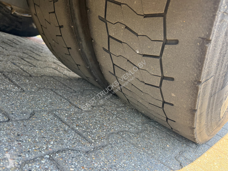 جرار DAF 440 Space Cab *NL-Truck*