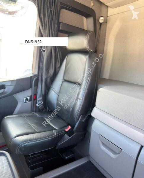 جرار Scania R 500