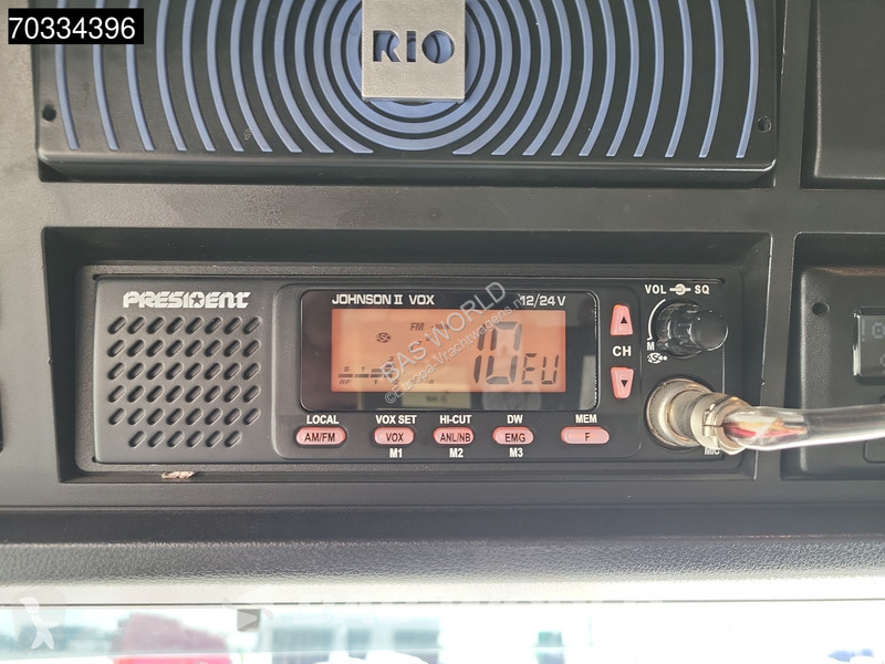 جرار MAN 18.510  4X2 Hydrodrive not working!...