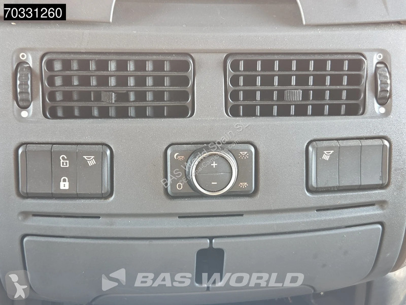 Tratores DAF XF  XF 4X2 SSC Retarder 2xTanks...