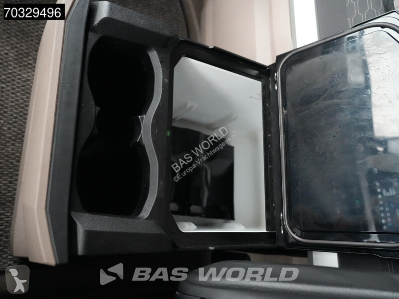 Traktor DAF + 530 + 6X2 NL-Truck Full-Air...