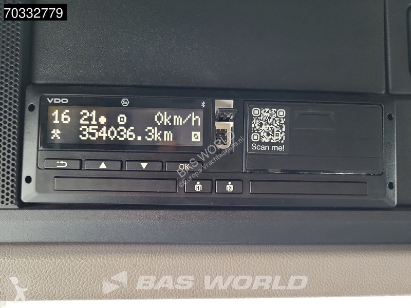 Tracteur DAF 410  4X2 NL-Truck APK-2027! ACC