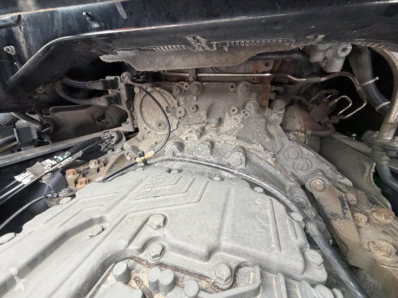 Trekker DAF 450 Euro 6 Smart Tacho *NL-Truck* Apk!