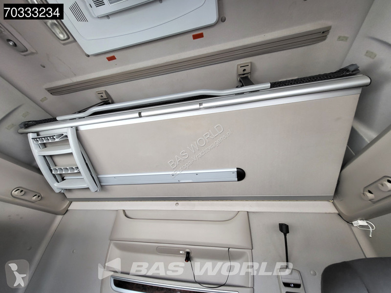 Tahač DAF 480 4X2 SSC NL-Truck 2x Tanks...