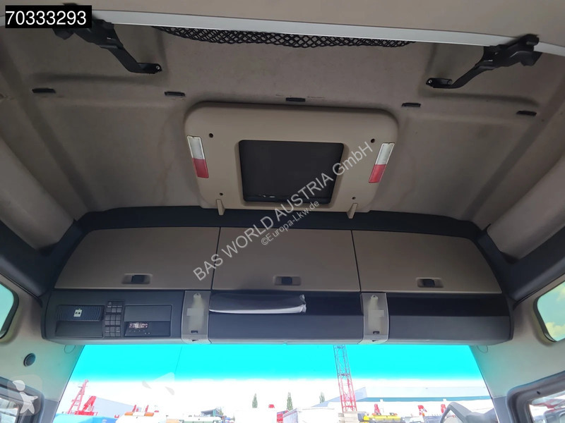 Cabeza tractora MAN 18.500 4X2 XXL Retarder 2x...