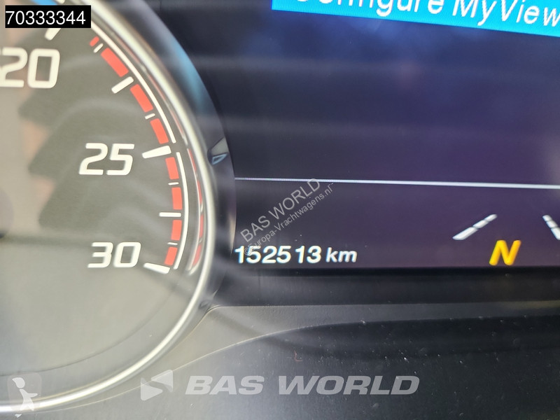 Cabeza tractora Ford F-Max 500 4X2 Retarder...