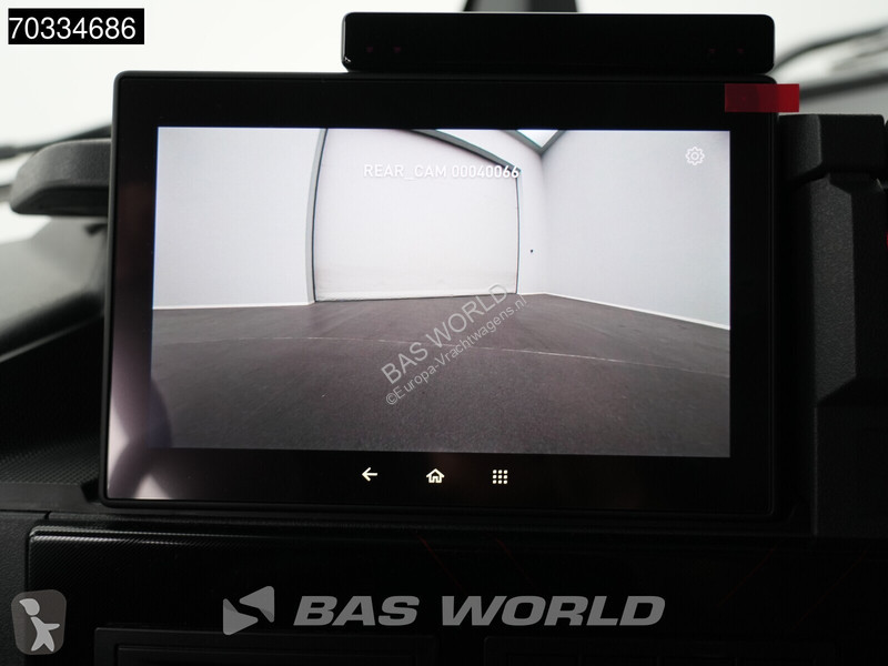 Cabeza tractora Renault T 520 4X2 NEW! HIGH...