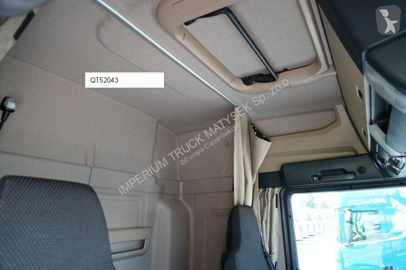 Trekker MAN TGS 18.460