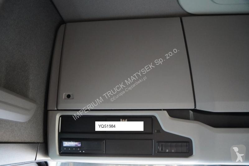 Tratores Scania R 730