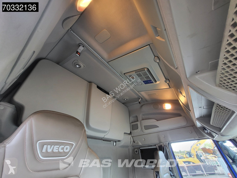 Tracteur Iveco 560 4X2 Le Mans Edition!...