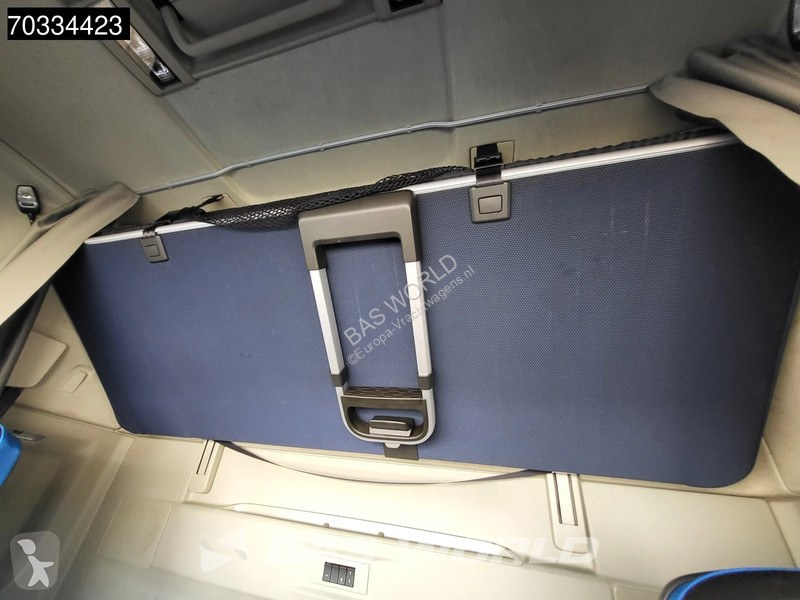 Tracteur Volvo FH 460 4X2 Retarder 2x Tanks New...