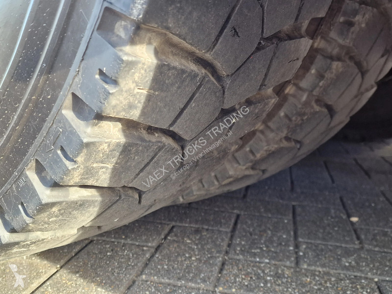 Tratores Scania R620-V8 owroof 6x2*4 - Custom...