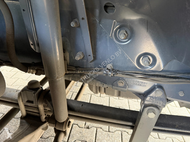Cabeza tractora Scania 410 Euro 6 SCR Only -...
