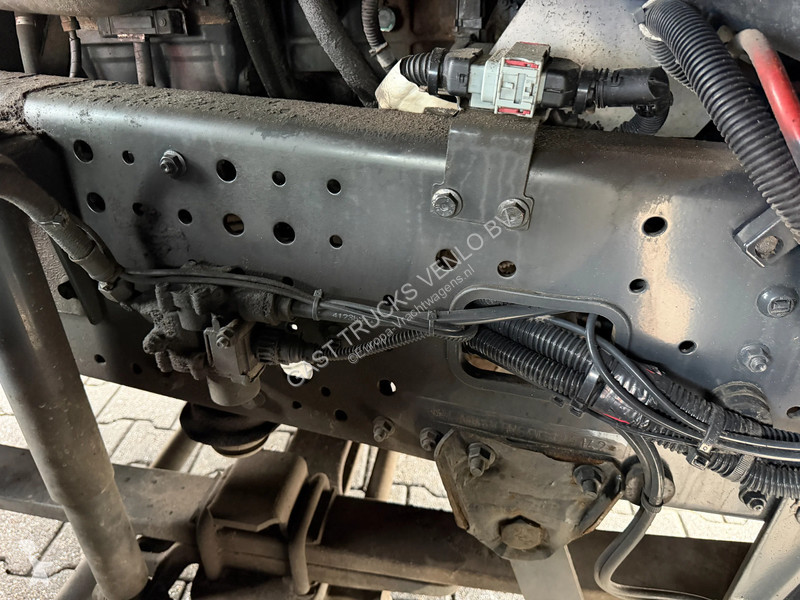 Trekker Iveco 460 Euro 6 / Smart Tacho / Apk...