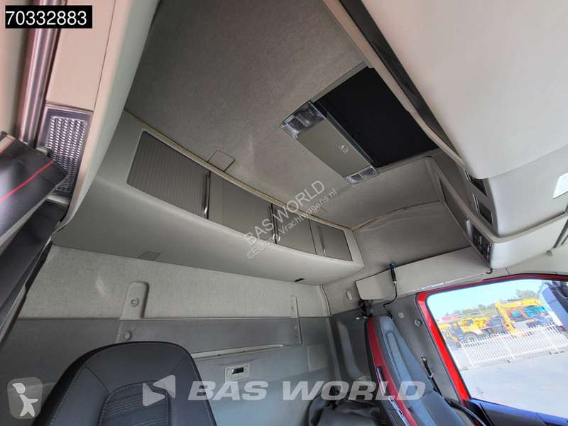 Cabeza tractora Volvo FH 420 FH 4X2 -Truck APK...