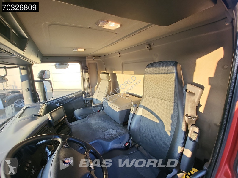 Trekker Scania P320 P 4X2 Cruise Control ED Euro 5