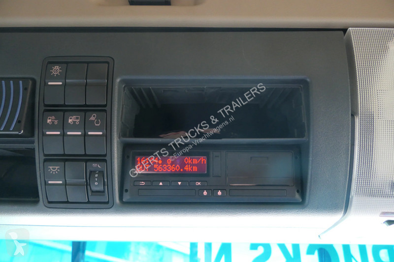 Trekker MAN 18.500 EvoLion Individual Edition |...