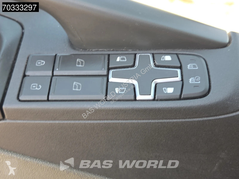 Cabeza tractora Volvo 500 4X2 XL 2x Tanks ADR...