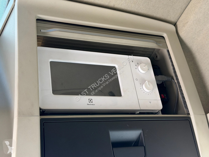 Cabeza tractora Volvo 6x4 Euro 6 Retarder 2...