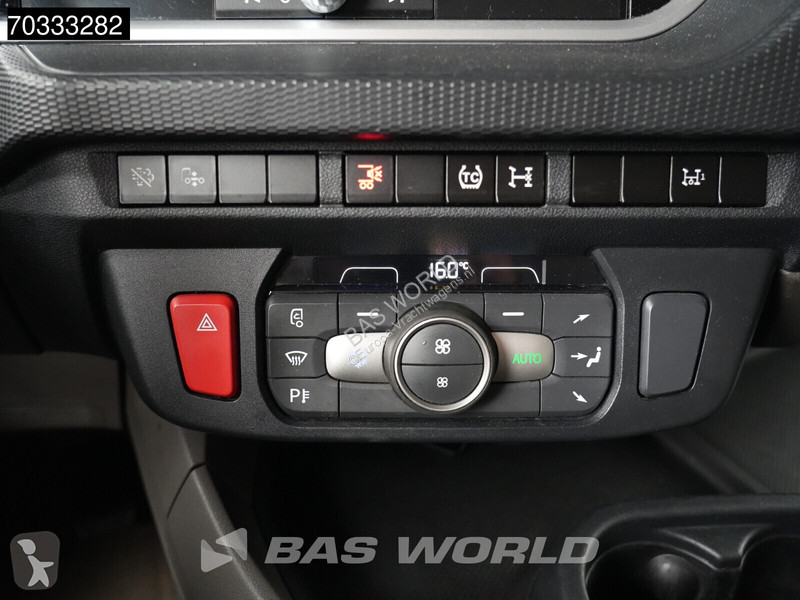Trekker DAF XF  XF 4X2 APK 05-2027 Standklima ACC