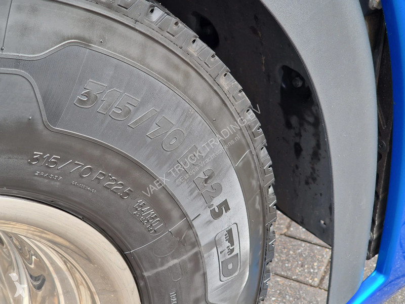 Trekker Scania S500 Highline 4x2 - Full spec -...