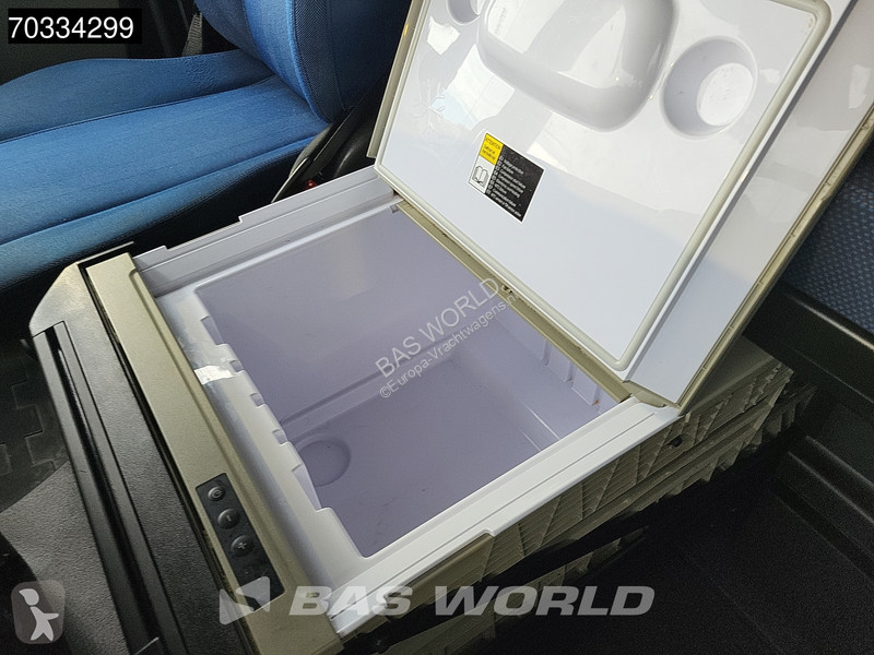 Cabeza tractora Volvo 500 4X2 XL 2x Tanks...