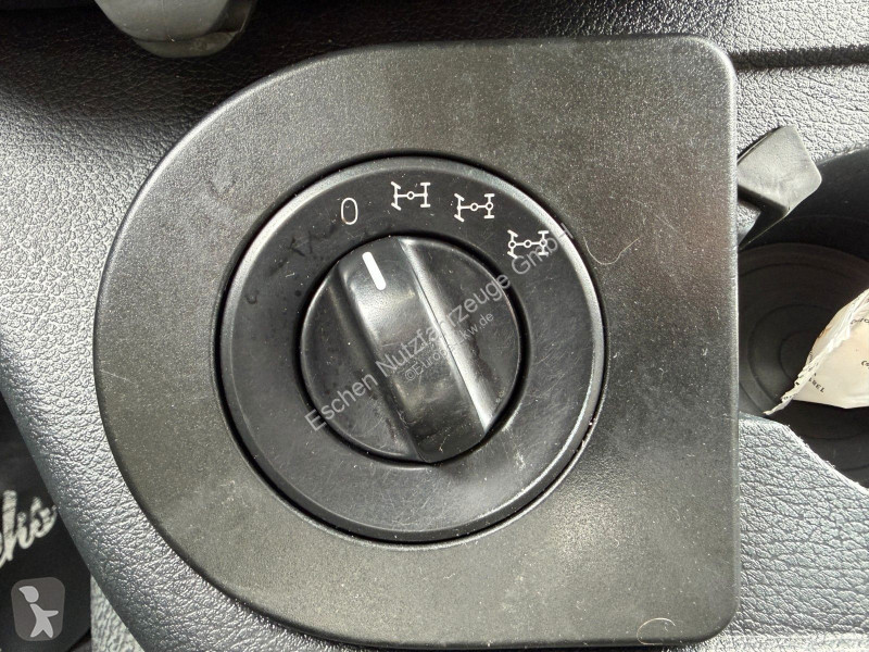 Trekker Mercedes 2053 4x4 BB |...