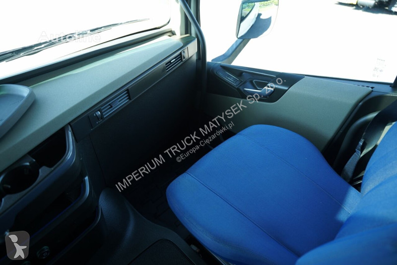 Cabeza tractora Volvo FH 460 / I-SHIFT / EURO 6 /