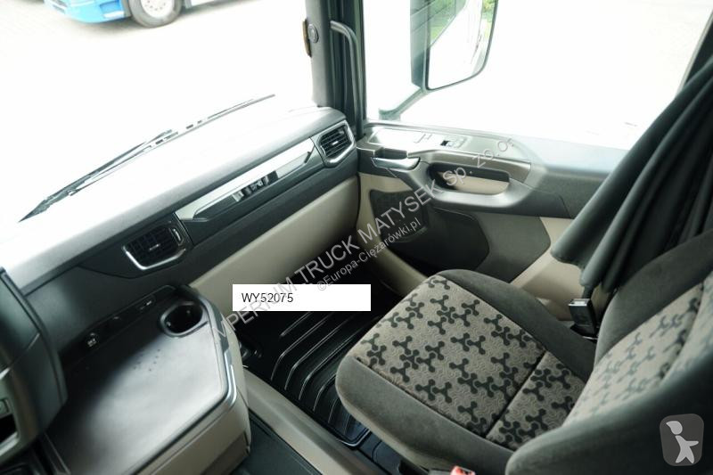 Cabeza tractora Scania R 520 / I-PARK COOL