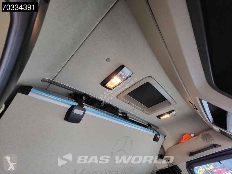 Cabeza tractora Mercedes 1845 4X2 StreamSpace...
